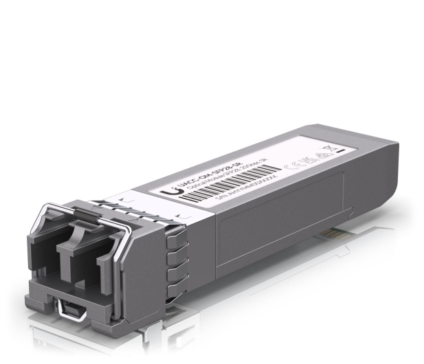 Ubiquiti UACC-OM-SFP28-SR Moduł SFP28 25Gb/s - 1573815 - zdjęcie